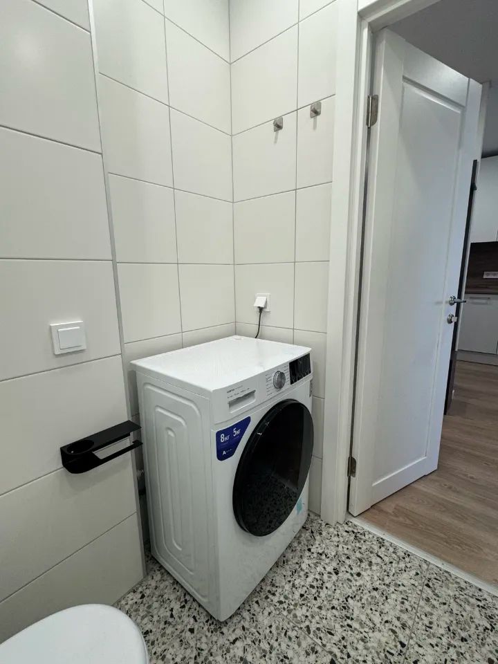 m. Medvedkovo: Apartment, 1-rooms