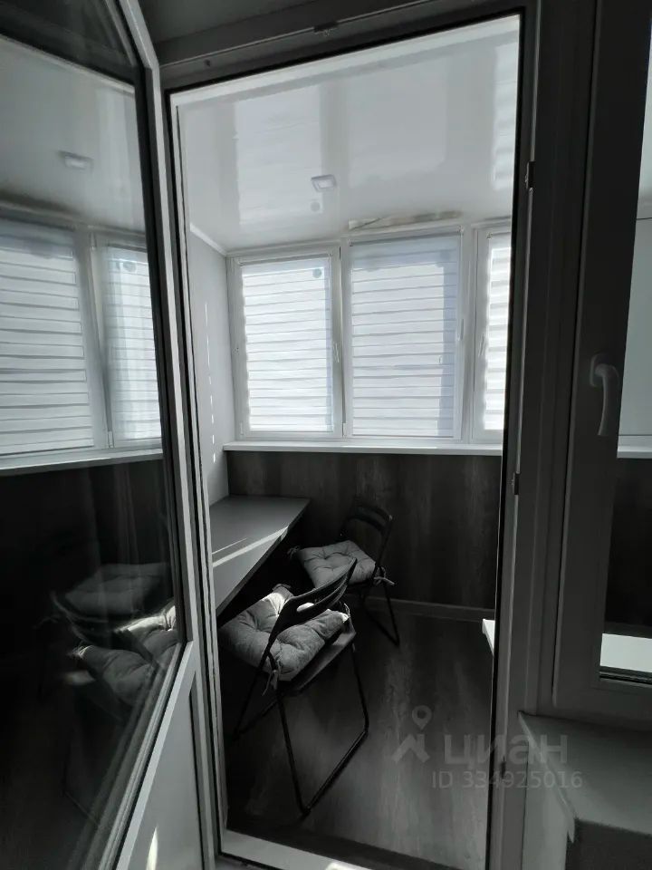 m. Zheleznodorozhnaya: Apartment, 1-rooms