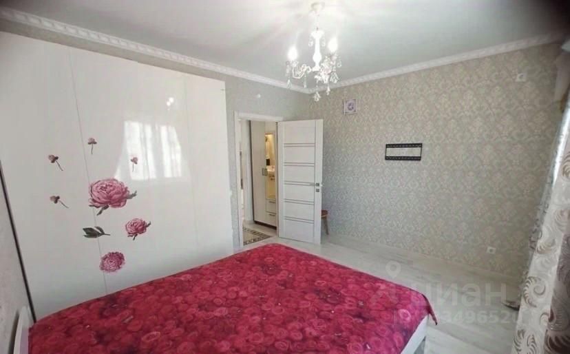 m. Bulvar Dmitriya Donskogo: Apartment, 2-rooms