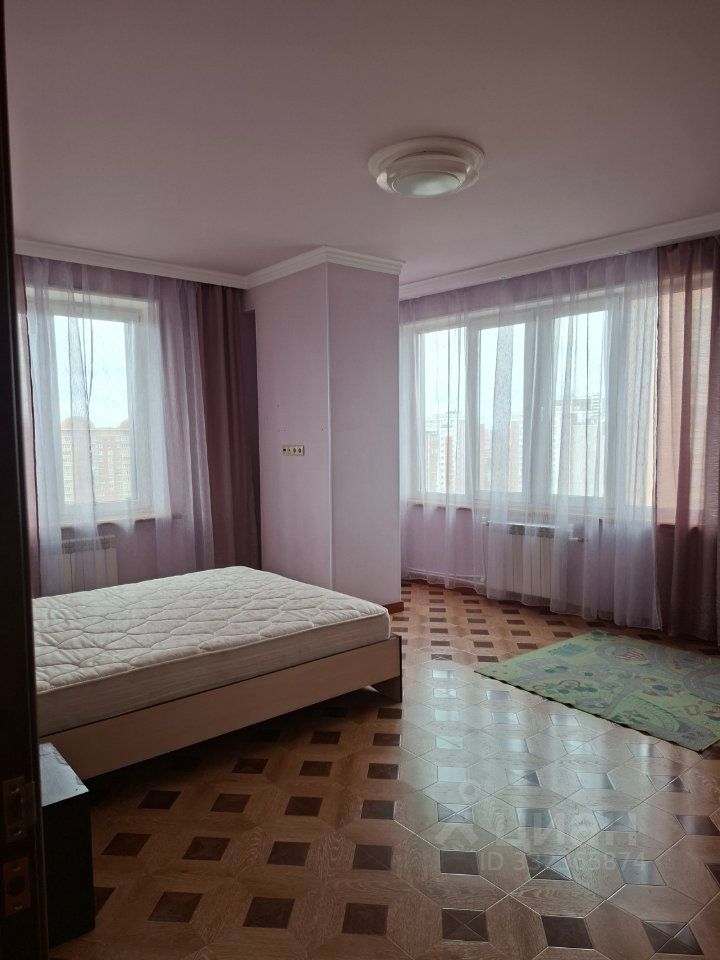 m. Bakovka: Apartment, 3-rooms