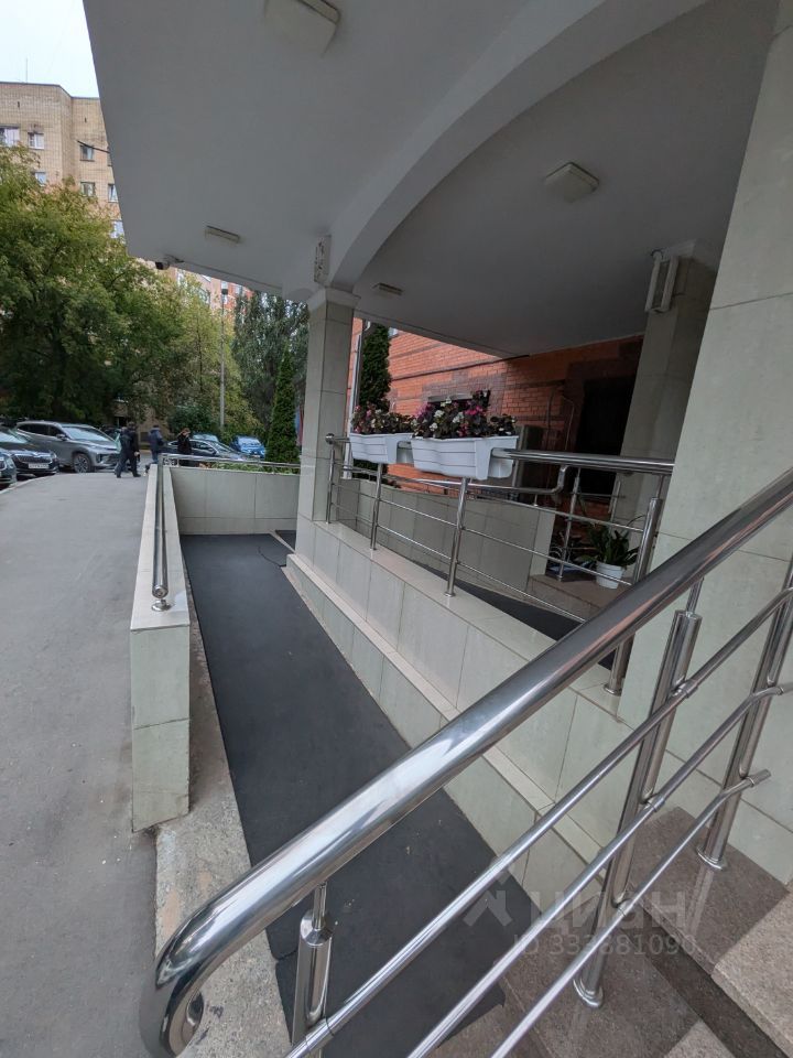 m. Odintsovo: Apartment, 2-rooms