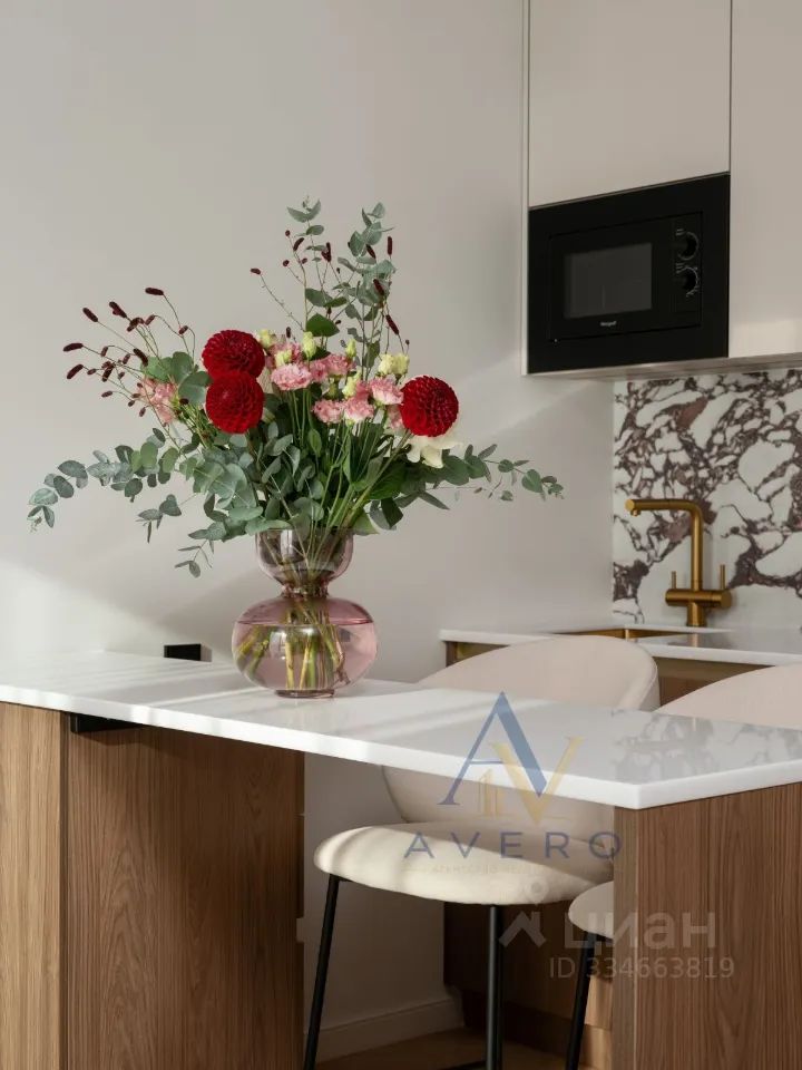 m. Spartak: Apartment, studio