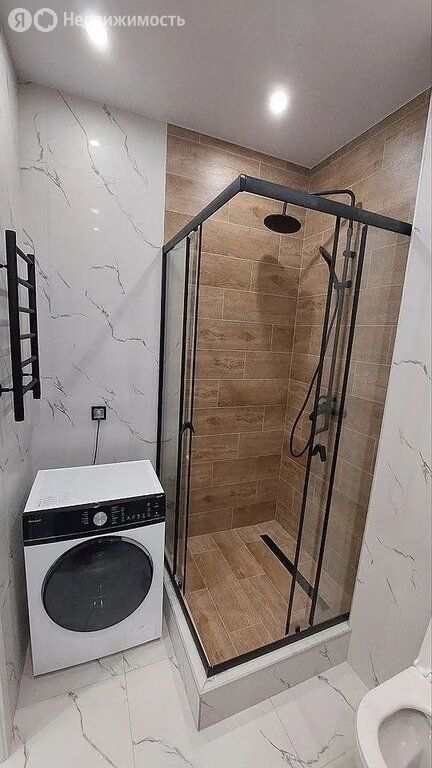 m. Trikotazhnaya: Apartment, 1-rooms