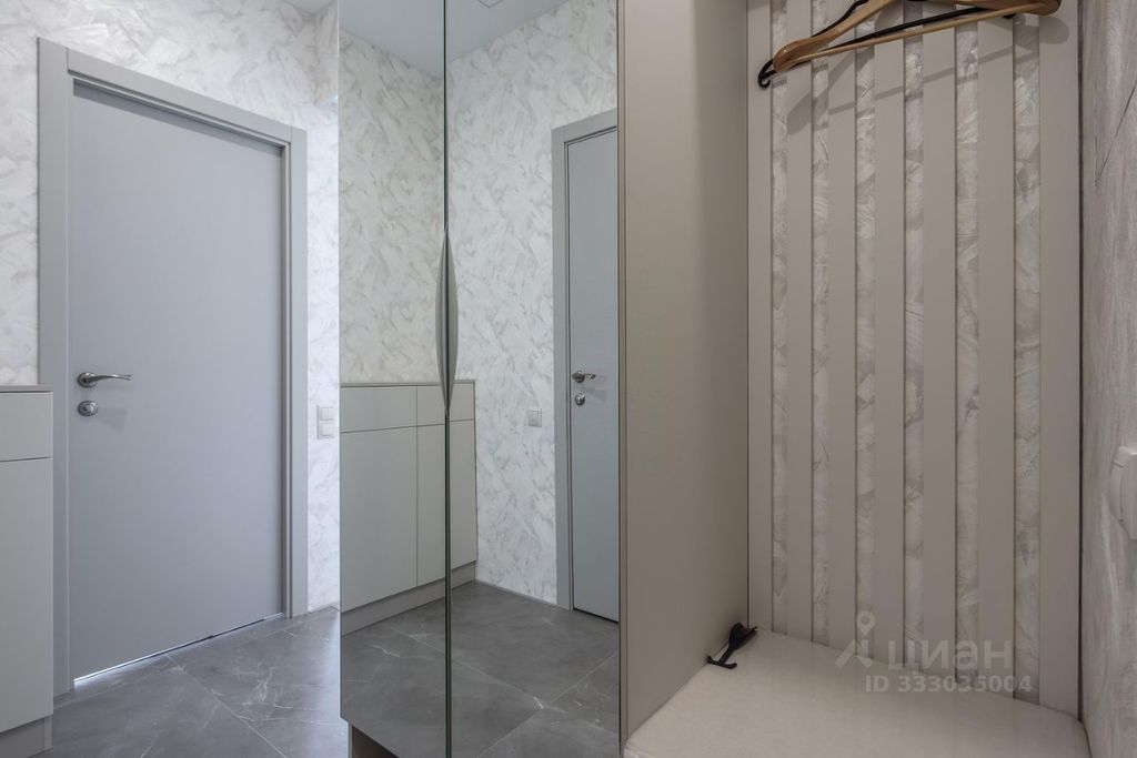 m. Lefortovo: Apartment, 1-rooms