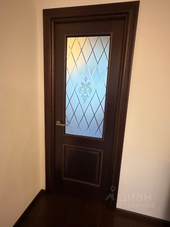 m. Nikolskoe: Apartment, 3-rooms