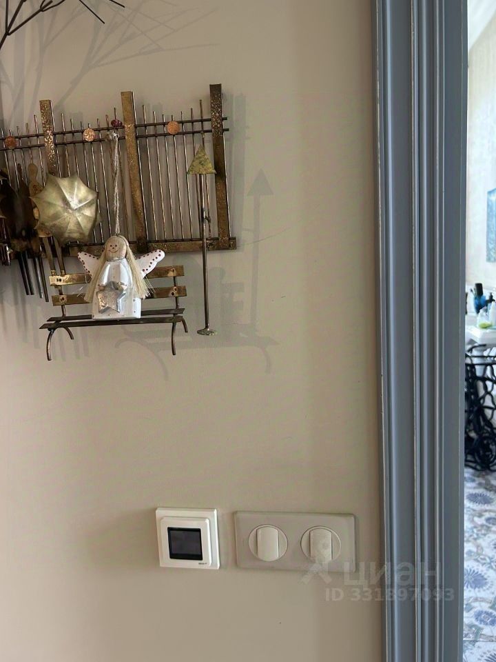 m. Belorusskaya: Apartment, 3-rooms