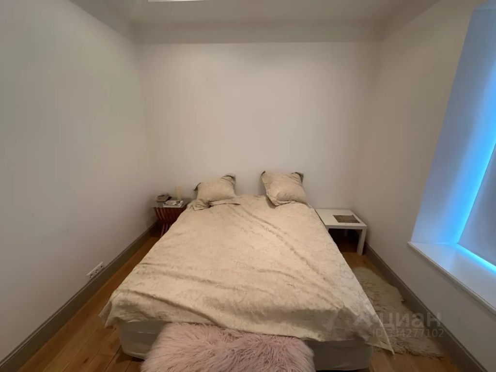 m. Novokuznetskaya: Apartment, 3-rooms