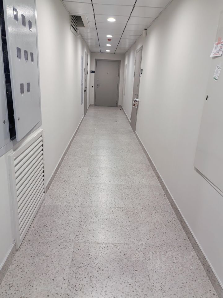 m. Bitsa: Apartment, 2-rooms
