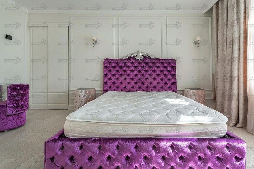 m. Krasnopresnenskaya: Apartment, 3-rooms