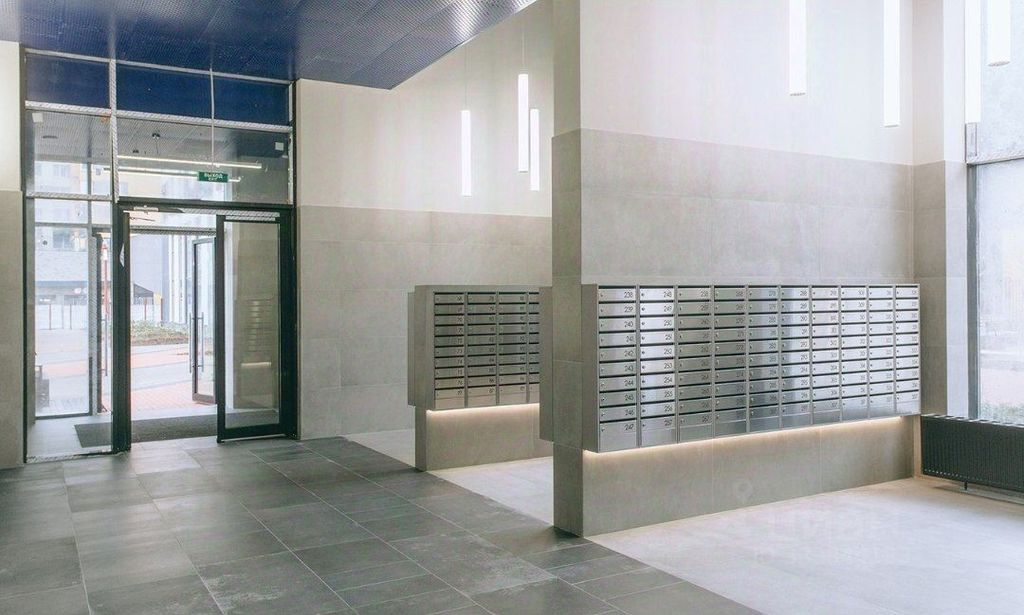 m. Strogino: Apartment, studio