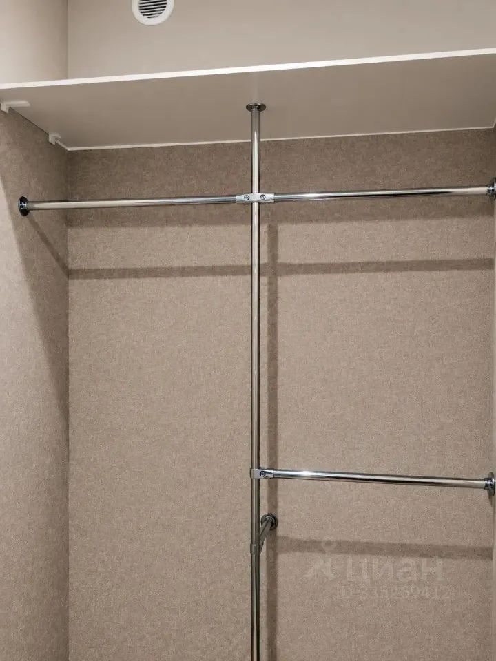 m. Serpukhovskaya: Apartment, 2-rooms