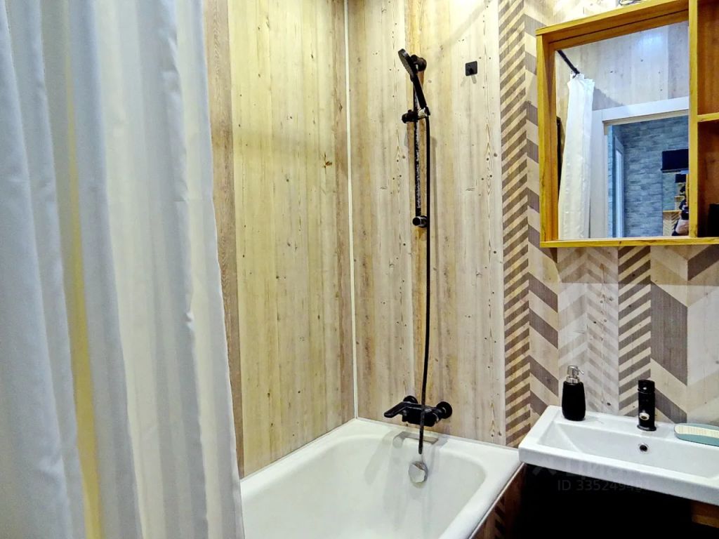 m. Kievskaya: Apartment, 1-rooms