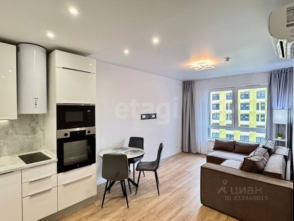 m. Kotelniki: Apartment, 1-rooms