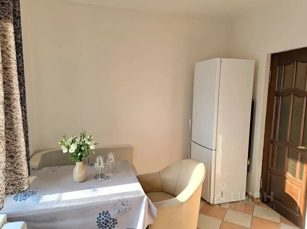m. Bakovka: Apartment, 2-rooms