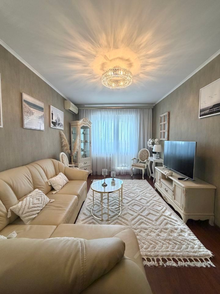m. Ryazansky prospekt: Apartment, 1-rooms