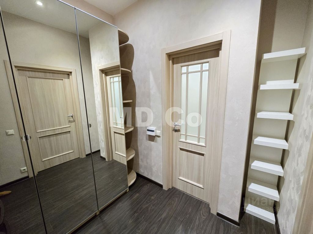 m. Baumanskaya: Apartment, 1-rooms