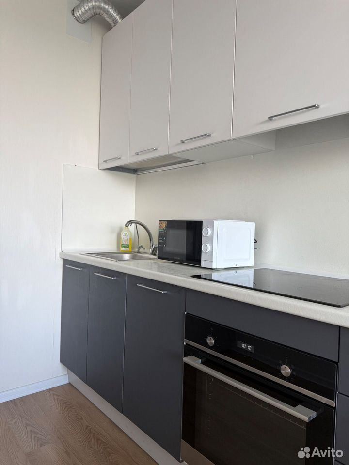 m. Tomilino: Apartment, 1-rooms