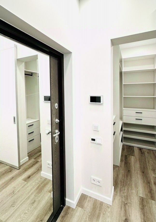 m. Novoslobodskaya: Apartment, 3-rooms