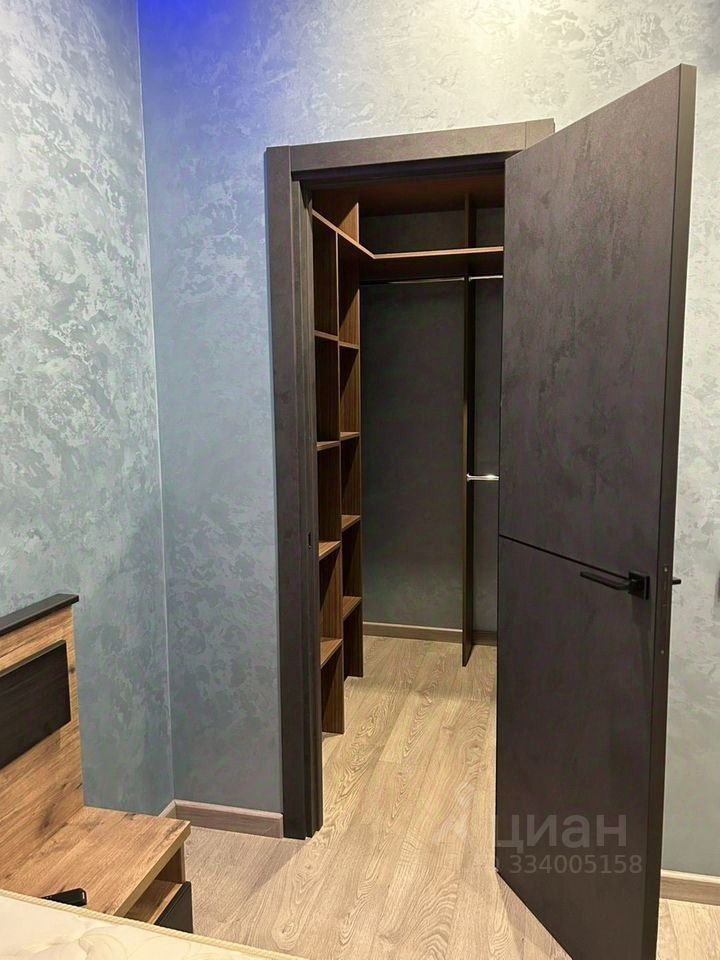 m. Michurinsky prospekt: Apartment, 2-rooms