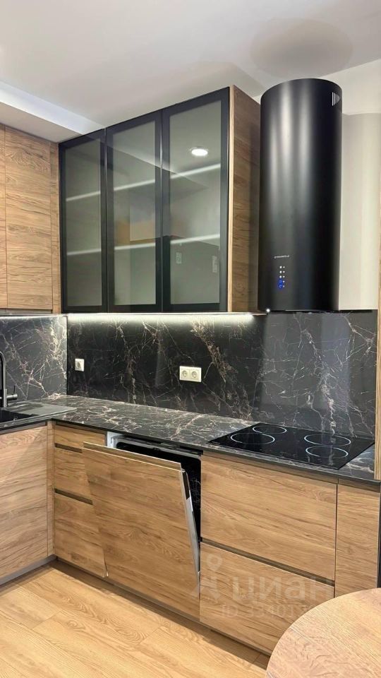 m. Volgogradsky prospekt: Apartment, 1-rooms
