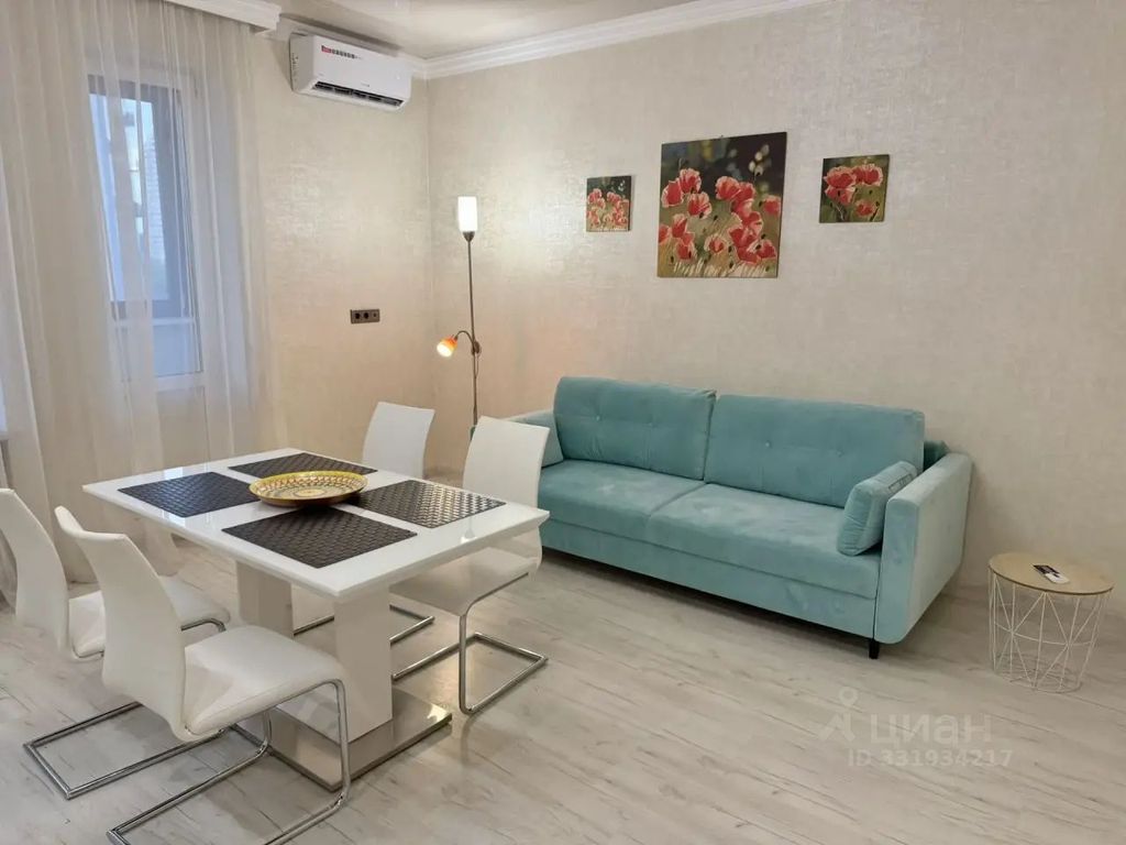 m. Penyagino: Apartment, 3-rooms