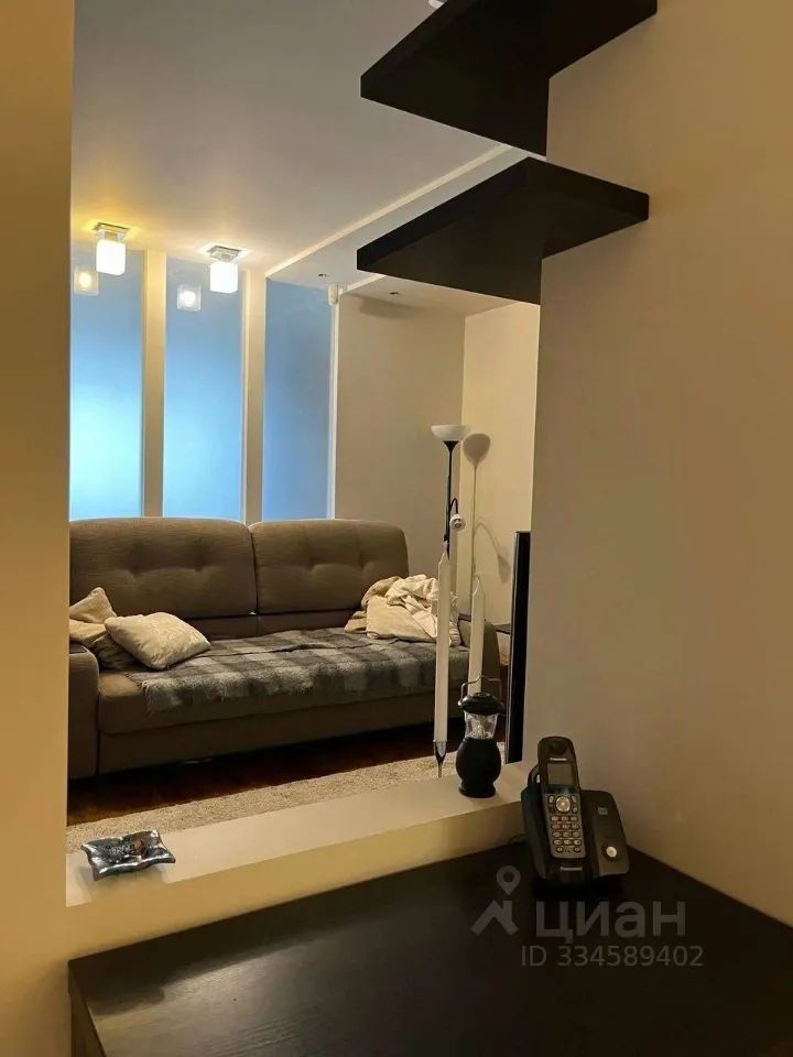 m. Penyagino: Apartment, 2-rooms