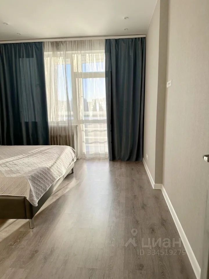 m. Narodnoe Opolchenie: Apartment, 2-rooms