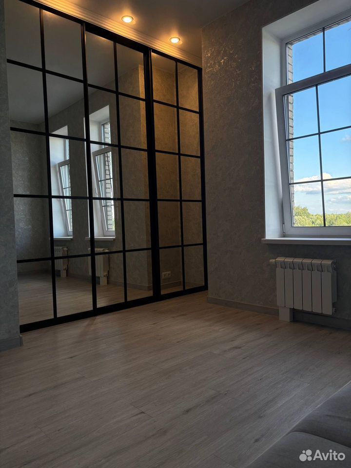 m. Aprelevka: Apartment, 1-rooms