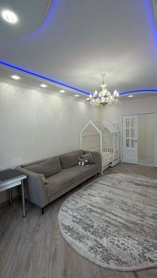 m. Medvedkovo: Apartment, 2-rooms