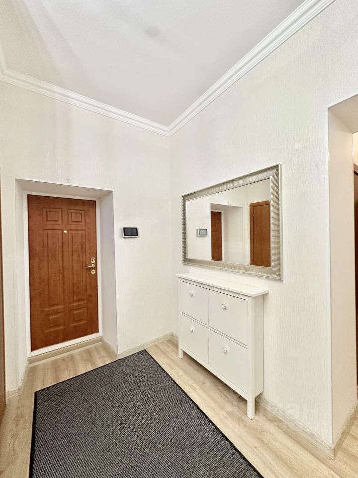 m. Arbatskaya: Apartment, 2-rooms