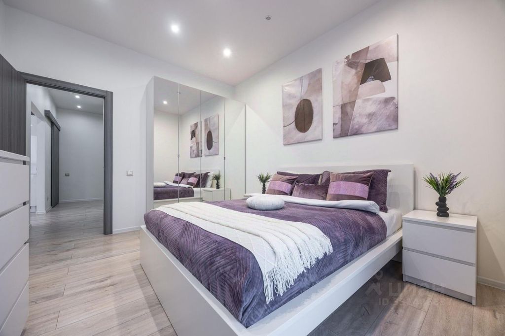 m. Fili: Apartment, 1-rooms