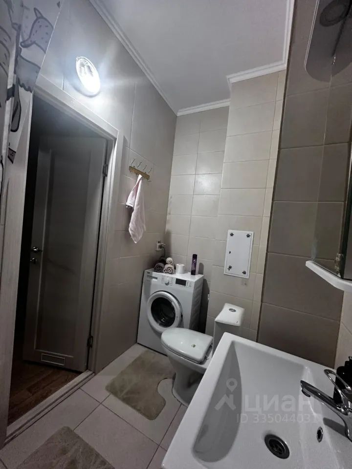 m. Kryukovo: Apartment, 1-rooms