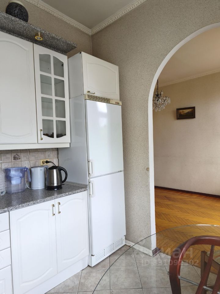 m. Kievskaya: Apartment, 2-rooms