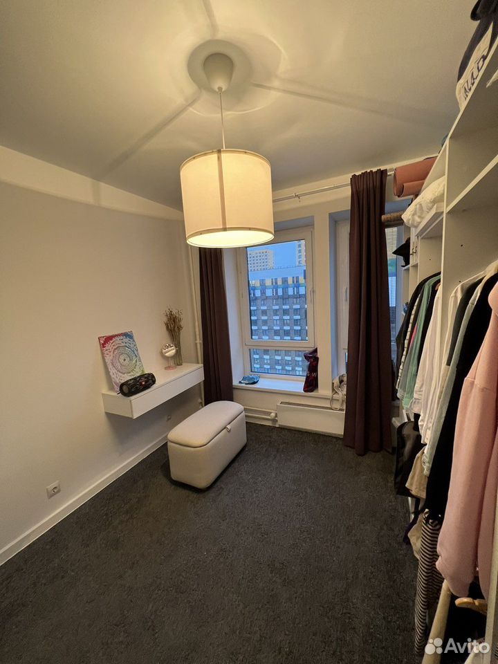 m. Kotelniki: Apartment, 3-rooms