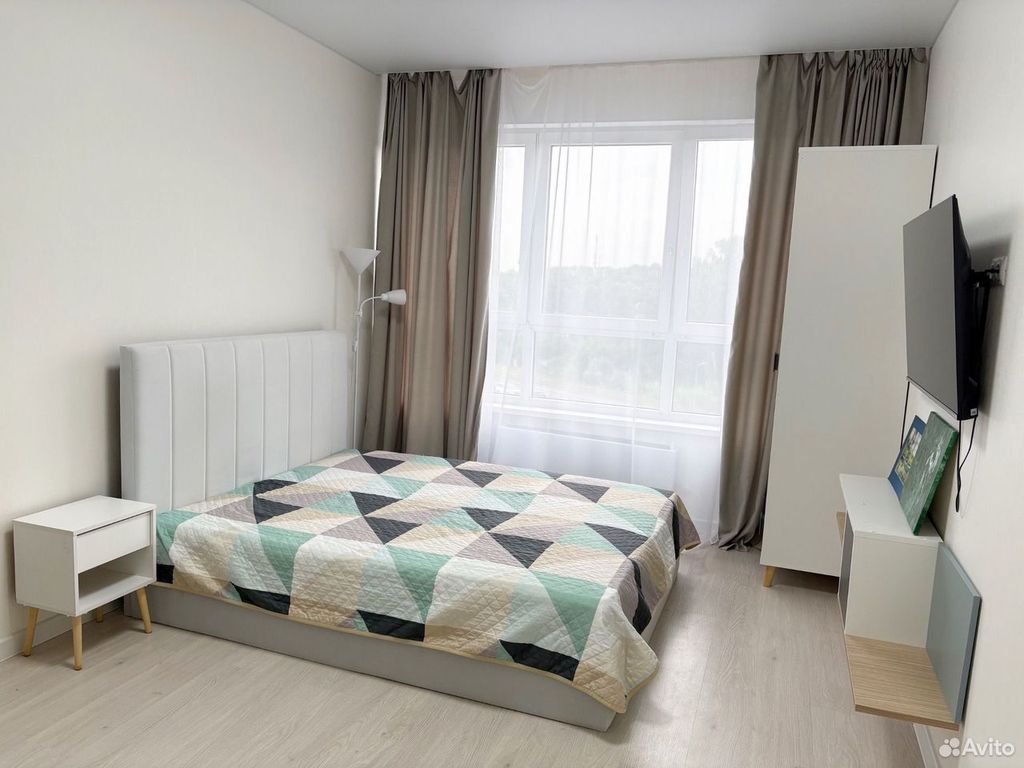 m. Medvedkovo: Apartment, 1-rooms