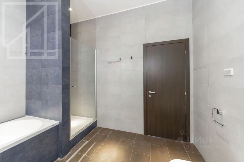 m. Smolenskaya: Apartment, 4-rooms
