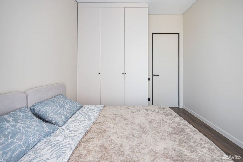 m. Michurinsky prospekt: Apartment, 2-rooms