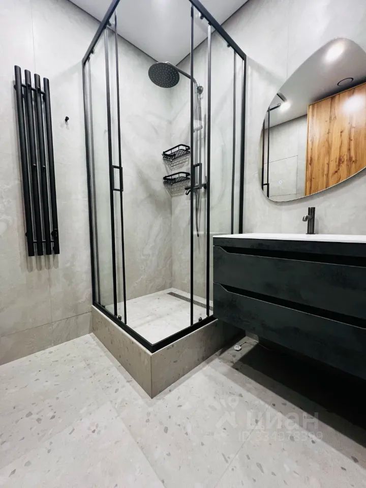 m. Elektrozavodskaya: Apartment, studio