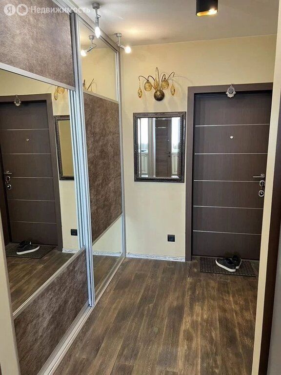 m. Bagrationovskaya: Apartment, 2-rooms
