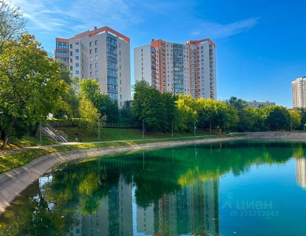 m. Prazhskaya: Apartment, 1-rooms