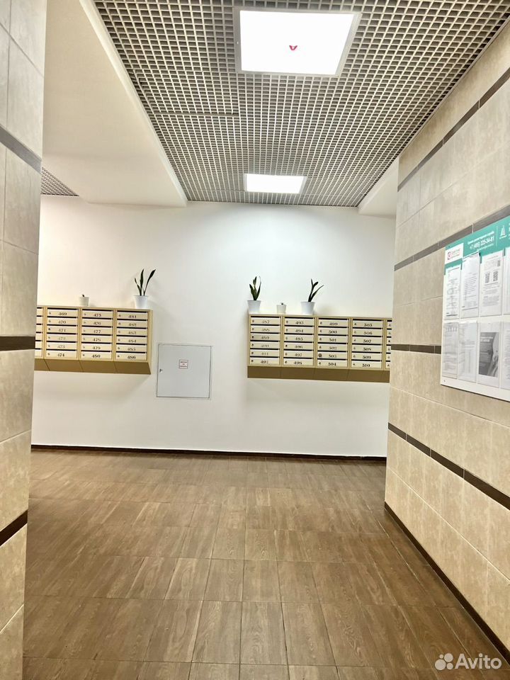 m. Novokosino: Apartment, studio
