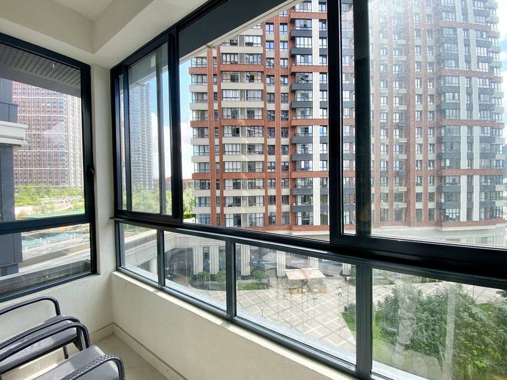 m. Shelepikha: Apartment, 2-rooms