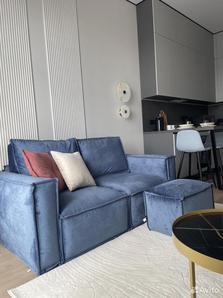 m. Zorge: Apartment, 1-rooms