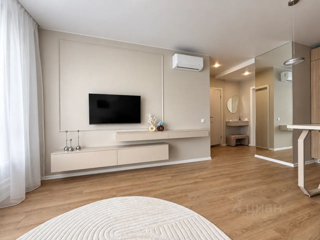 m. Likhobory: Apartment, 1-rooms