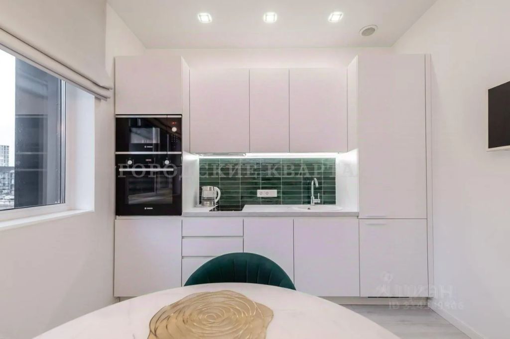 m. Tushinskaya: Apartment, 1-rooms