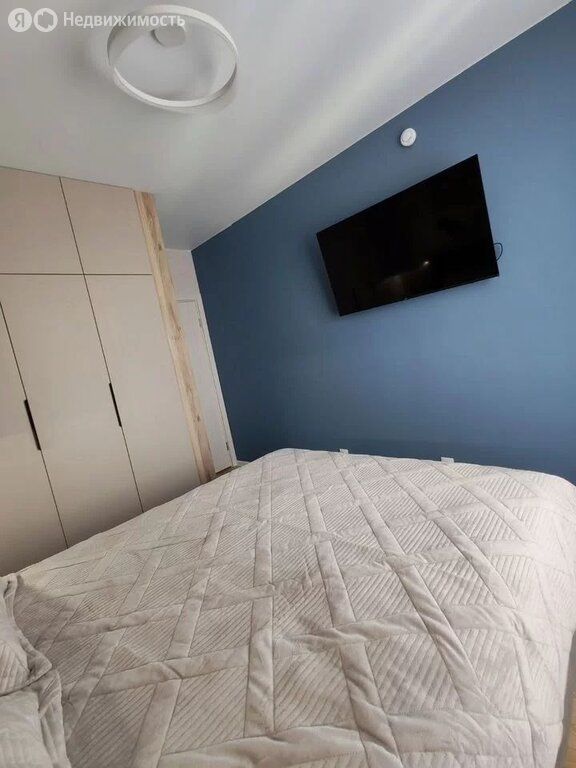 m. Lokomotiv: Apartment, 1-rooms