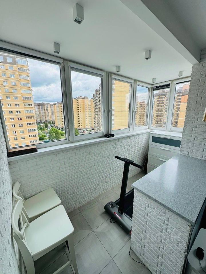 m. Vodniki: Apartment, 2-rooms