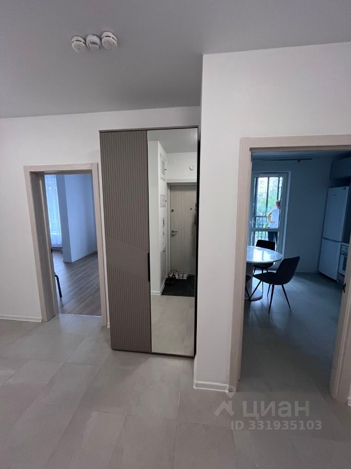 m. Lyublino: Apartment, 1-rooms