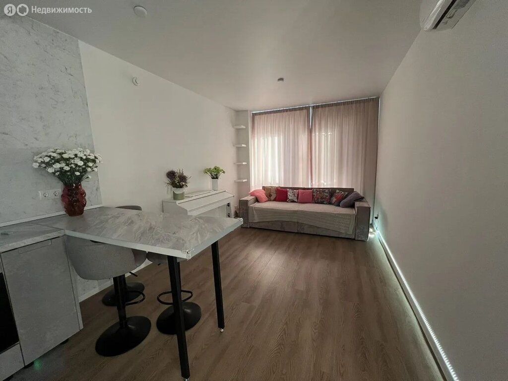 m. Kalitniki: Apartment, 1-rooms