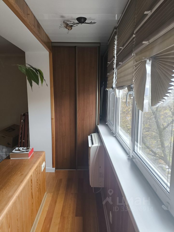 m. Petrovsky park: Apartment, 1-rooms